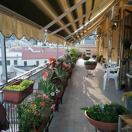 Armonia 3* Salerno
