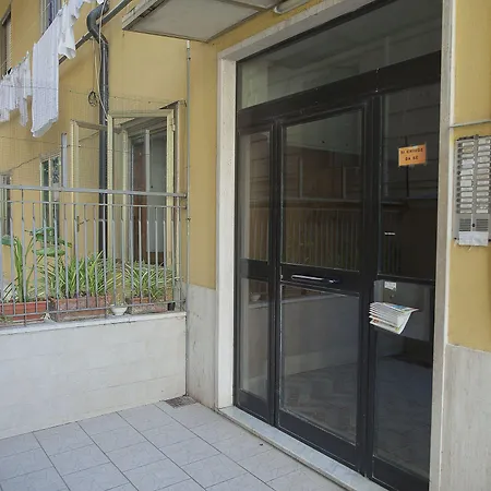 Armonia Bed & Breakfast