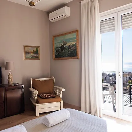 Armonia B&B 3*