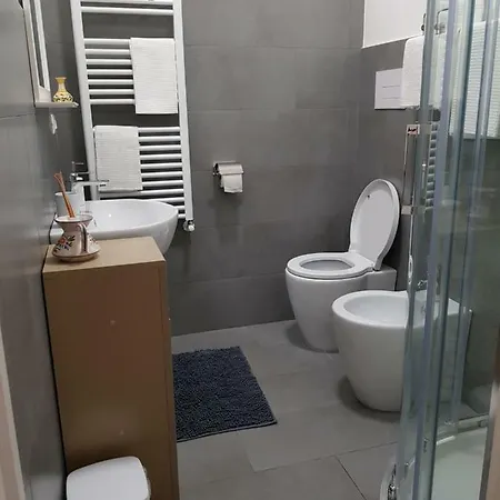 Armonia Bed & Breakfast Salerno