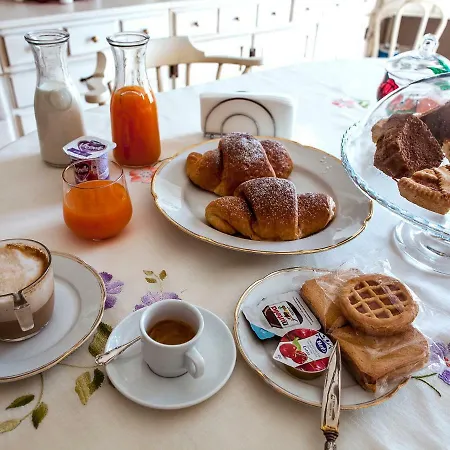 Couette-café Armonia