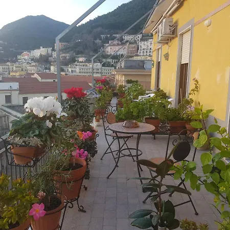 Armonia 3* Salerno