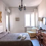 Armonia Frühstückspension Salerno