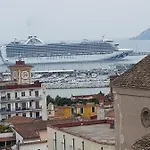 Armonia Salerno