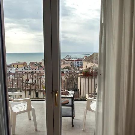 Bed & Breakfast Armonia 2*