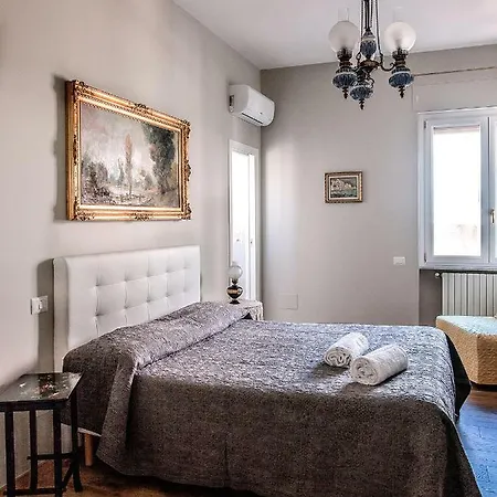 Bed & Breakfast Armonia 2*