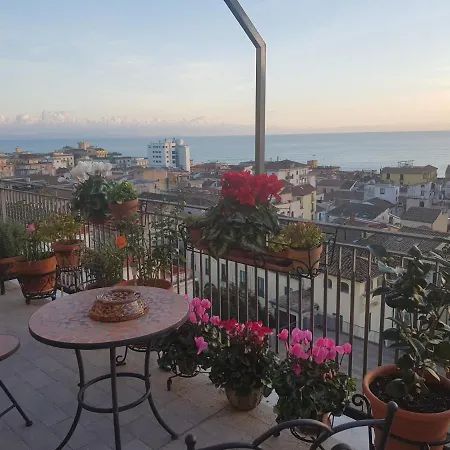 Bed & Breakfast Armonia