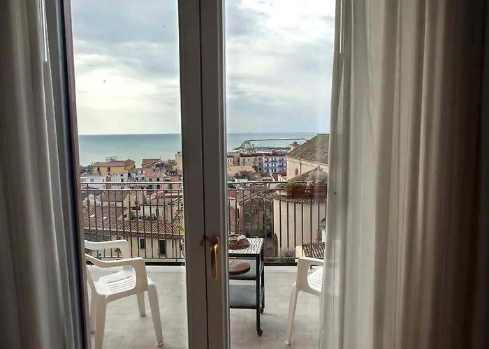 Bed & Breakfast Armonia 3*