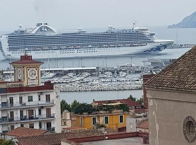 Armonia Salerno