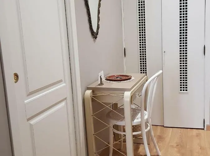 Armonia Bed & Breakfast 3*