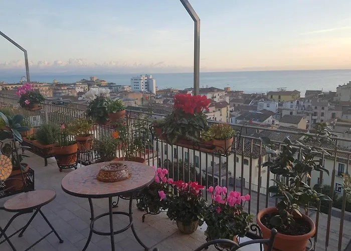 Bed & Breakfast Armonia