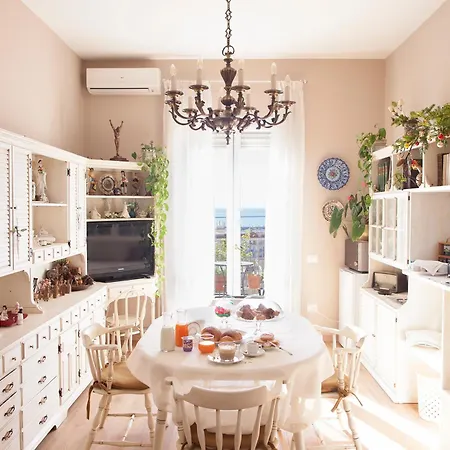 Bed & Breakfast Armonia