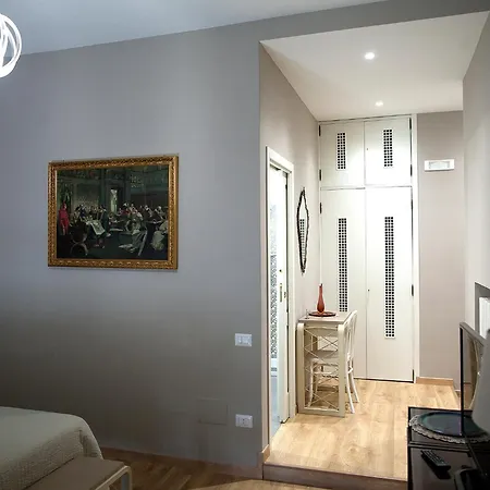 Bed & Breakfast Armonia Salerno