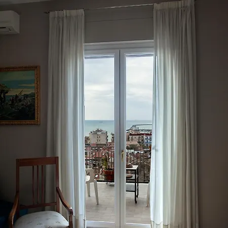 Bed & Breakfast Armonia 3*