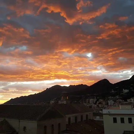 Bed & Breakfast Armonia Salerno