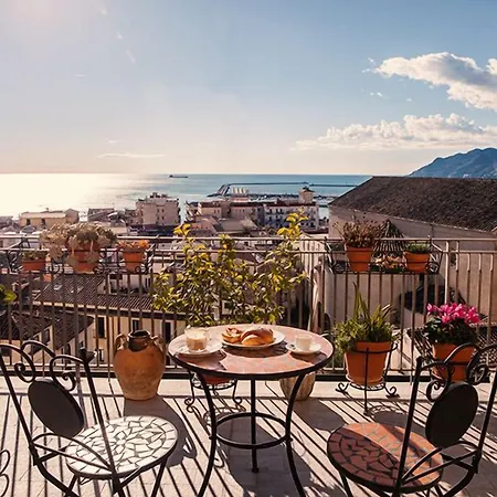 Bed & Breakfast Armonia