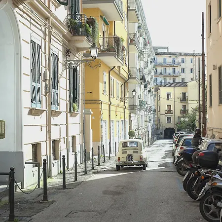 Armonia Bed & Breakfast 3*