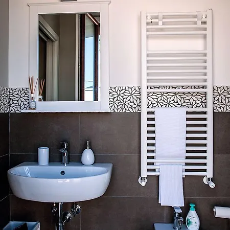 Armonia Bed & Breakfast Salerno