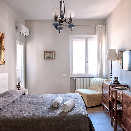Armonia Bed & Breakfast Salerno