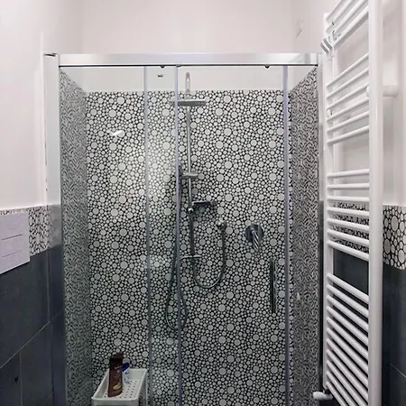 Frühstückspension Armonia 4*