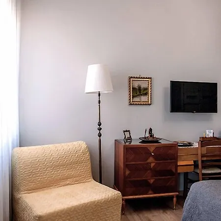 Bed & Breakfast Armonia Salerno