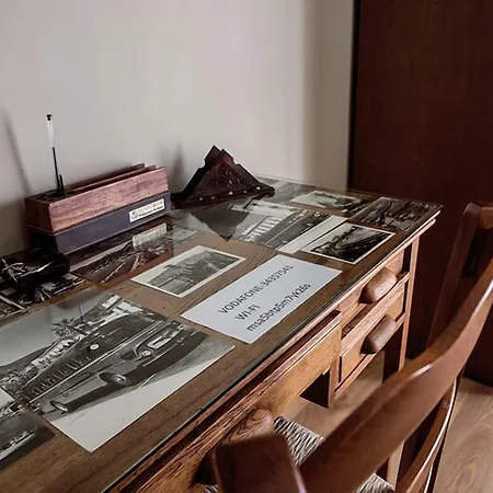 Bed & Breakfast Armonia