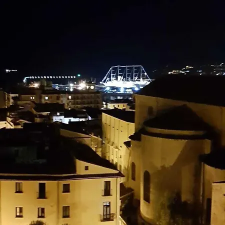 Bed & Breakfast Armonia