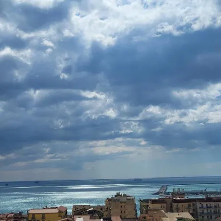 Nocleg ze śniadaniem Armonia Salerno