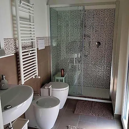 Bed & Breakfast Armonia