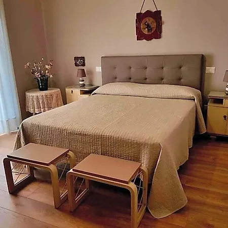 Armonia Bed & Breakfast 4*