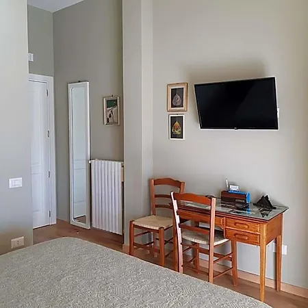 Armonia 4* Salerno