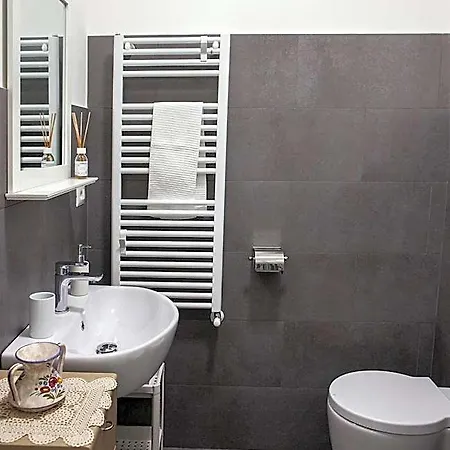 Armonia Bed & Breakfast 4*