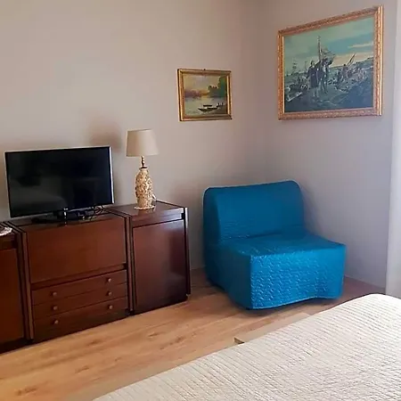 Bed & Breakfast Armonia 4*