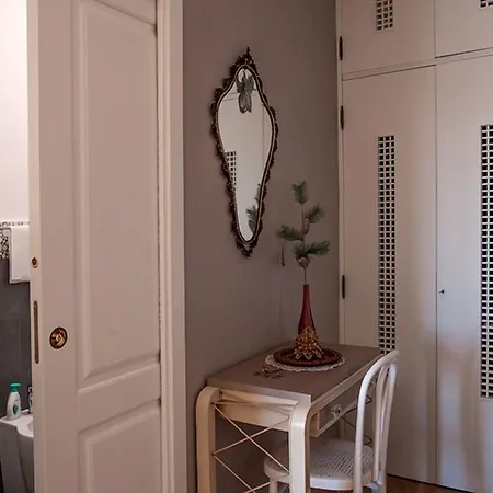 Bed & Breakfast Armonia Salerno