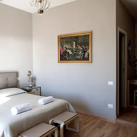 Armonia Bed & Breakfast