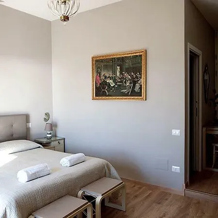 Armonia Bed & Breakfast