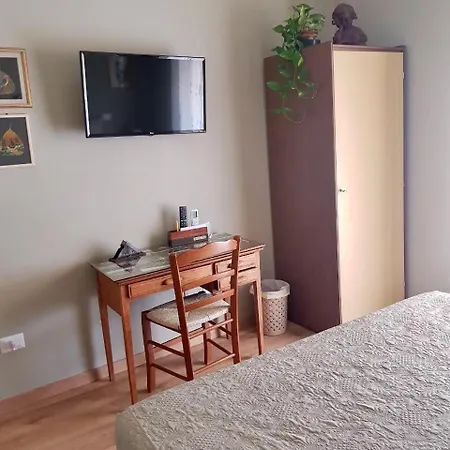 Bed & Breakfast Armonia