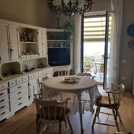 Armonia 3* Σαλέρνο