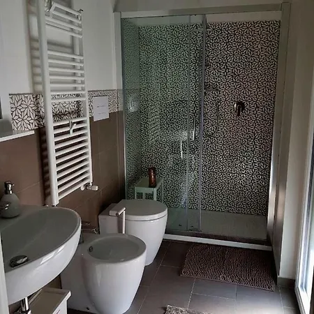 Armonia Bed & Breakfast Salerno