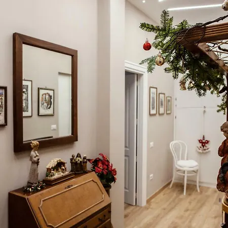 Armonia Bed & Breakfast