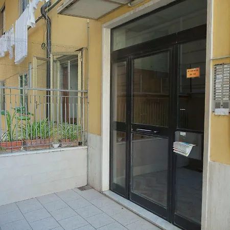 Bed & Breakfast Armonia 2*