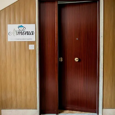 Armonia Bed & Breakfast 2*
