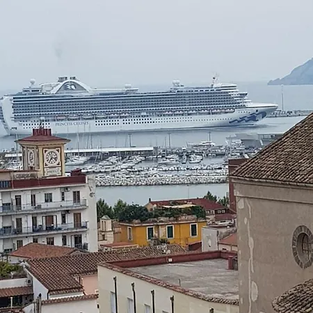 Armonia Салерно
