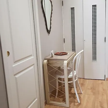 Armonia Bed & Breakfast 4*