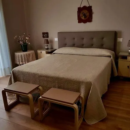 Armonia Bed & Breakfast 4*