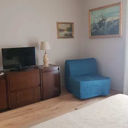 Armonia Bed & Breakfast 2*