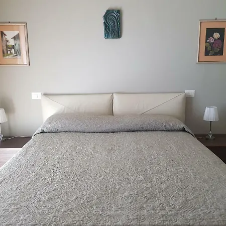 Bed & Breakfast Armonia 2*