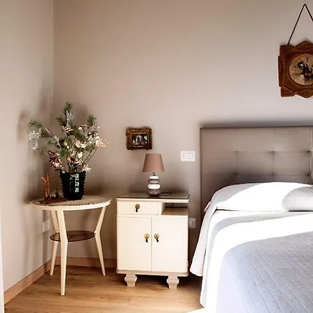 Armonia Bed & Breakfast Salerno