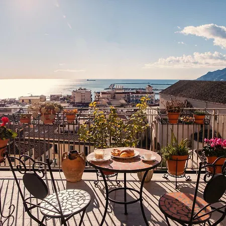 Armonia Bed & Breakfast 2*