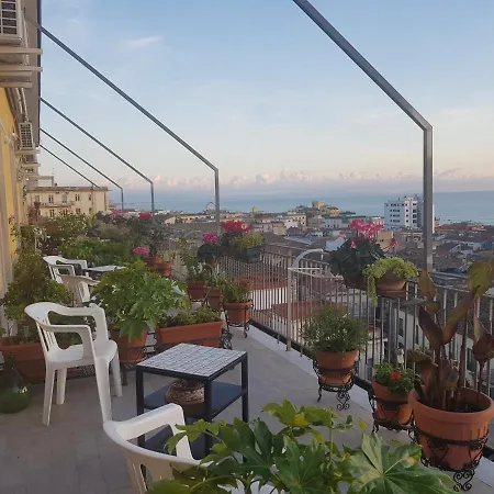 Armonia Bed and breakfast